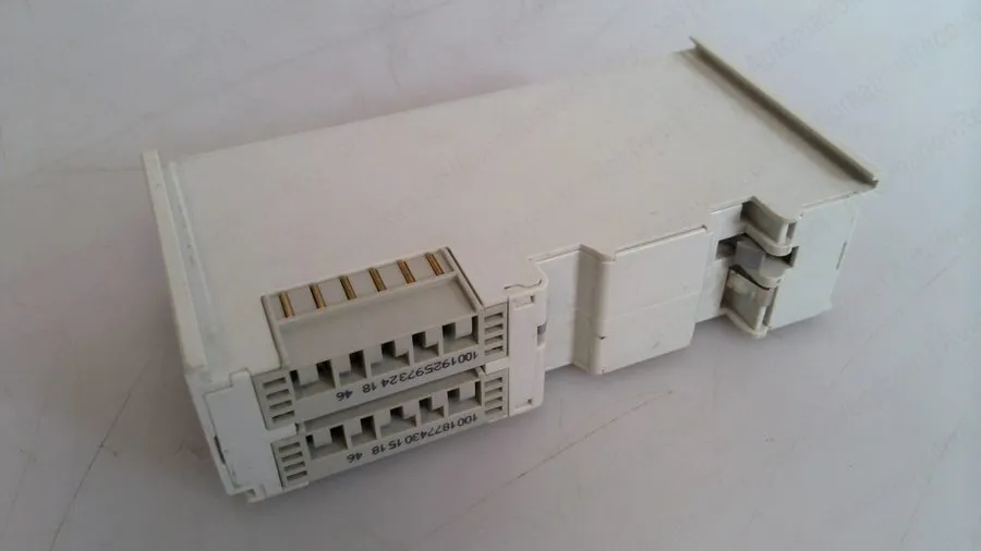 Модуль ввода-вывода Beckhoff EL6614 Communication EtherCAT Terminal