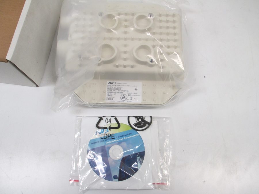 Фото лота OD200-2.5-ODU-FLF-8 от продавца №82273