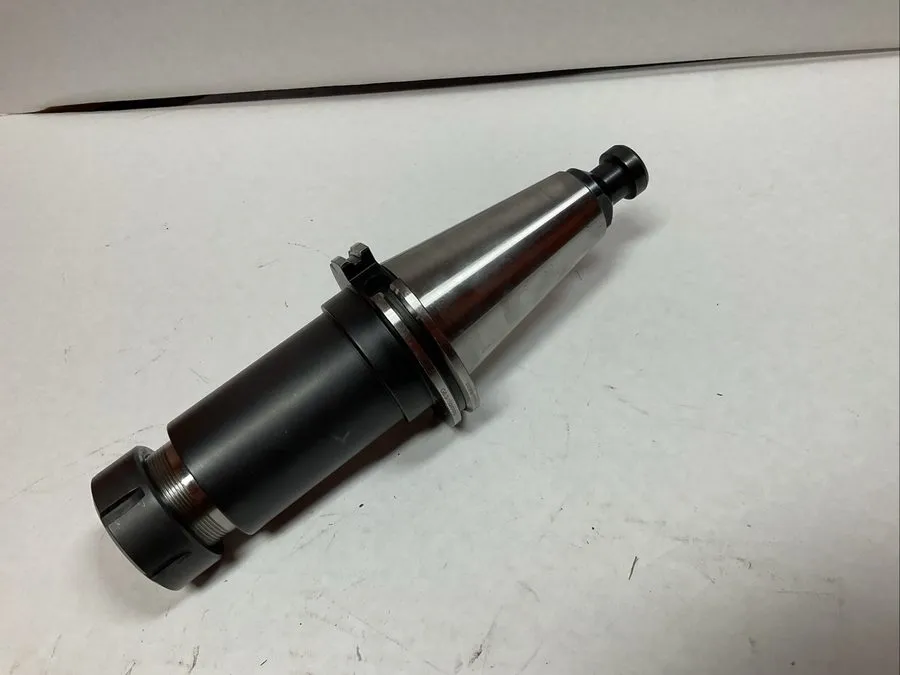 Режущий инструмент Eri America CV40-ER40-160 Collet Chuck 160mm — фото лота 1