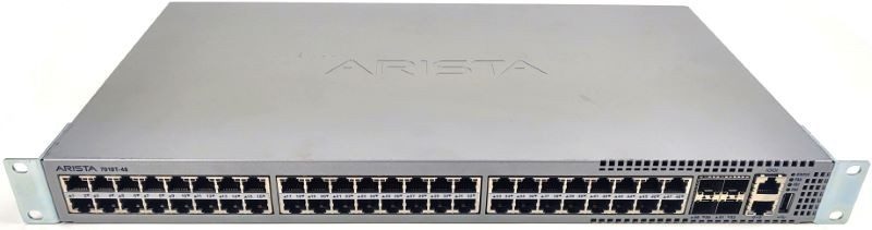 Фото лота DCS-7010T-48-F от продавца №15870