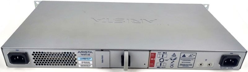 Фото лота DCS-7010T-48-F от продавца №15870
