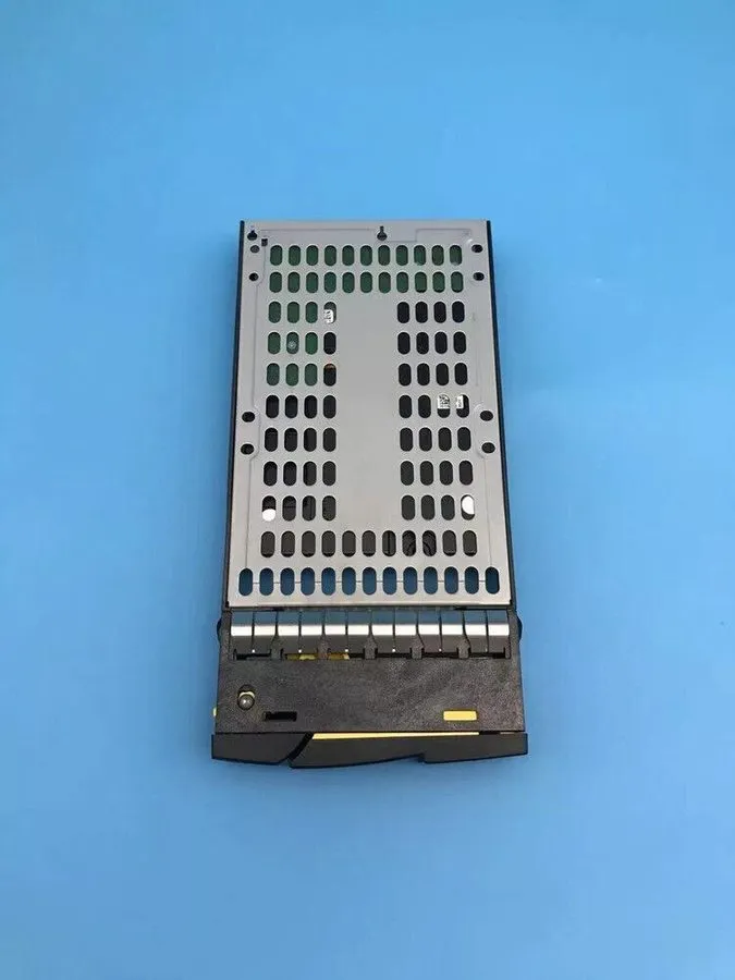 Жёсткий диск HPE 841590-001 8TB SAS 3Par K9B44B 8000 8200 7.2K RPM 3.5 LFF Hard 