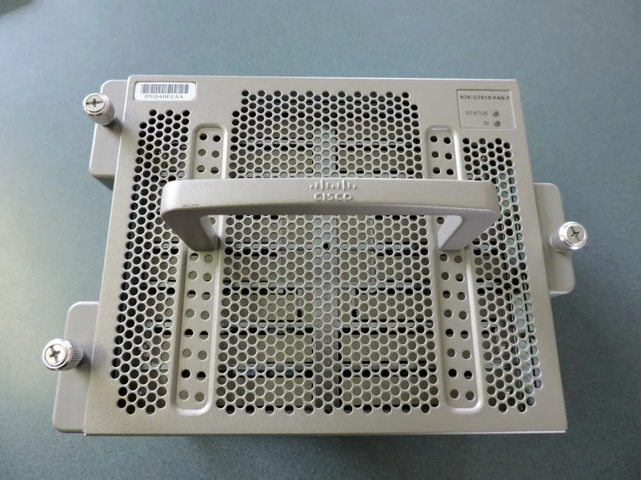 Вентилятор Cisco N7K C7010 FAN F Fan Tray