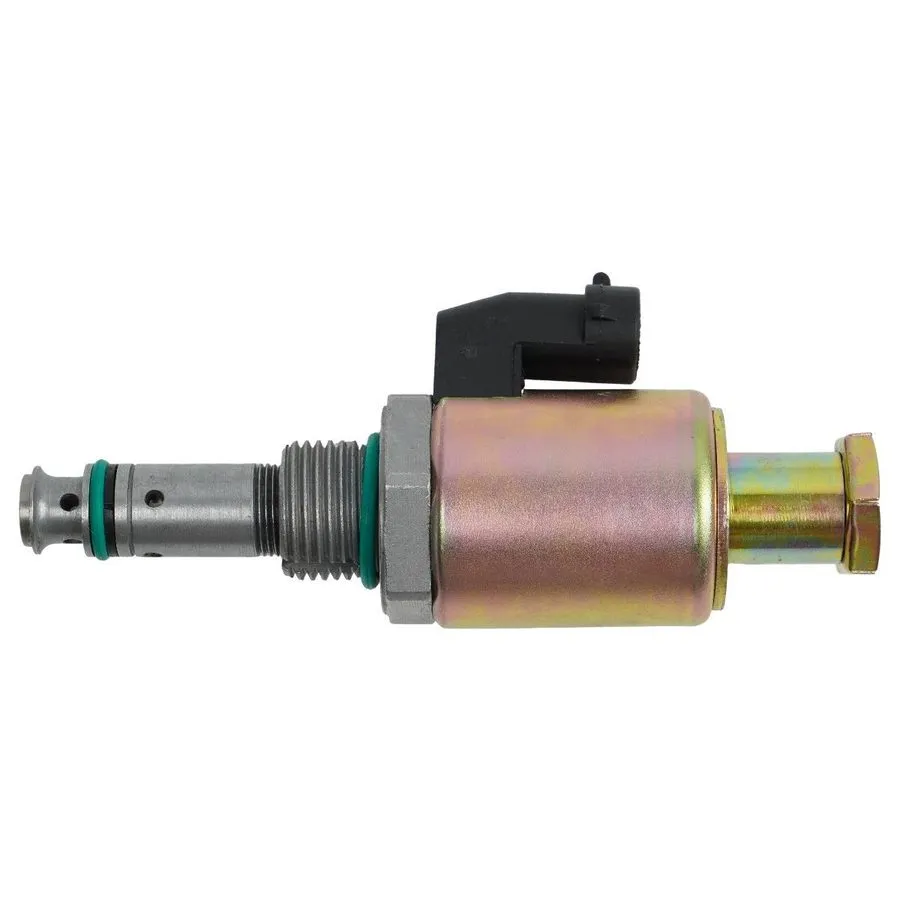 Клапан Injection Pressure Regulator Valve 107-1228