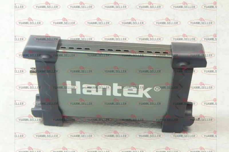 Осциллограф Hantek 6022BL PC-Based Oscilloscope 20MHZ 16Channels USB Portable Lo