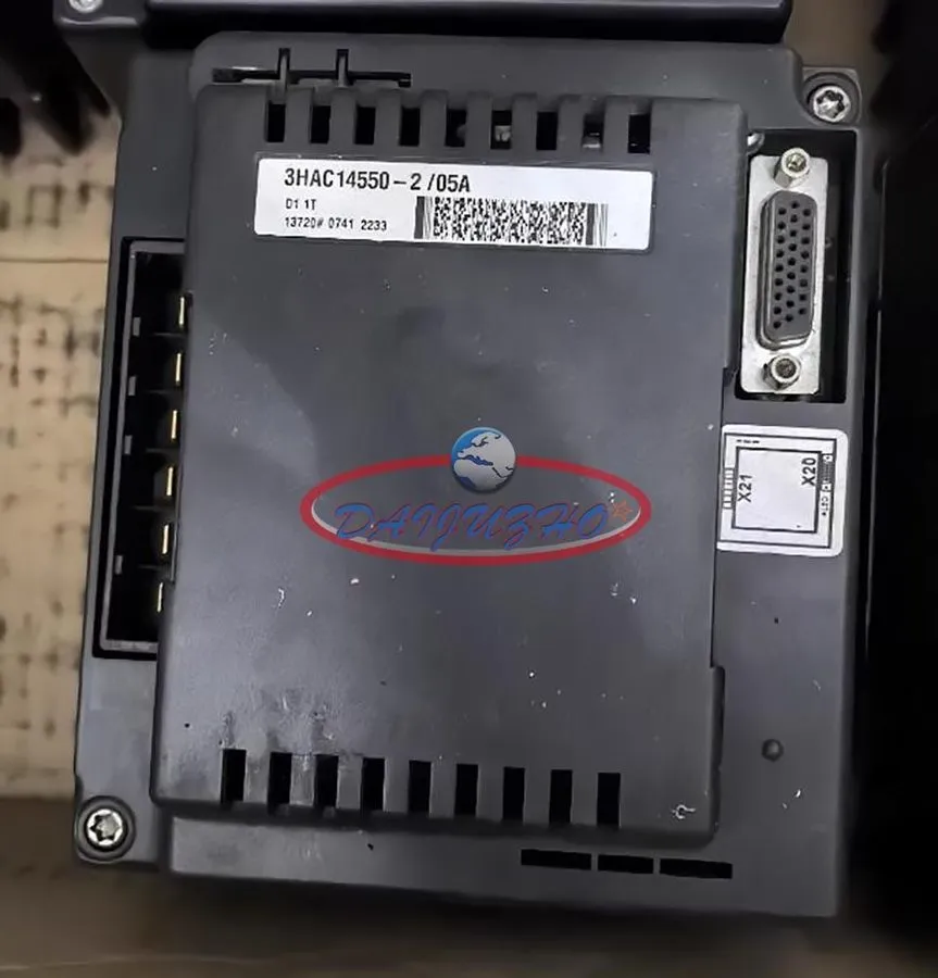 Робот ABB Robot Drive 3HAC14550-2