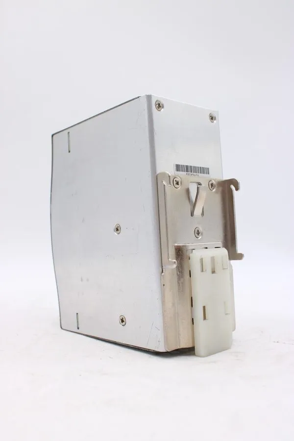 Блок питания MEAN WELL DR-75-12 75W DIN Rail Power Supply 12V 6.3A 100-240VAC