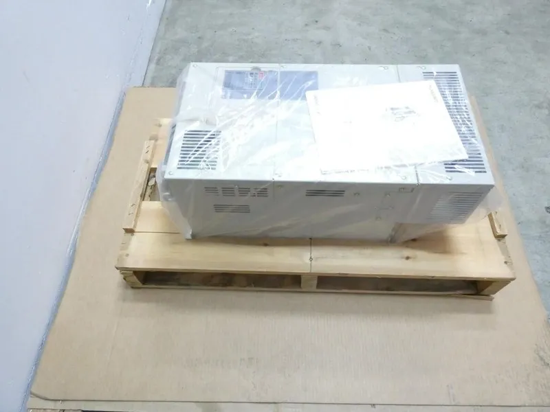 Частотный преобразователь YASKAWA A1000 AC Drive CIMR-AU4A0088FAA