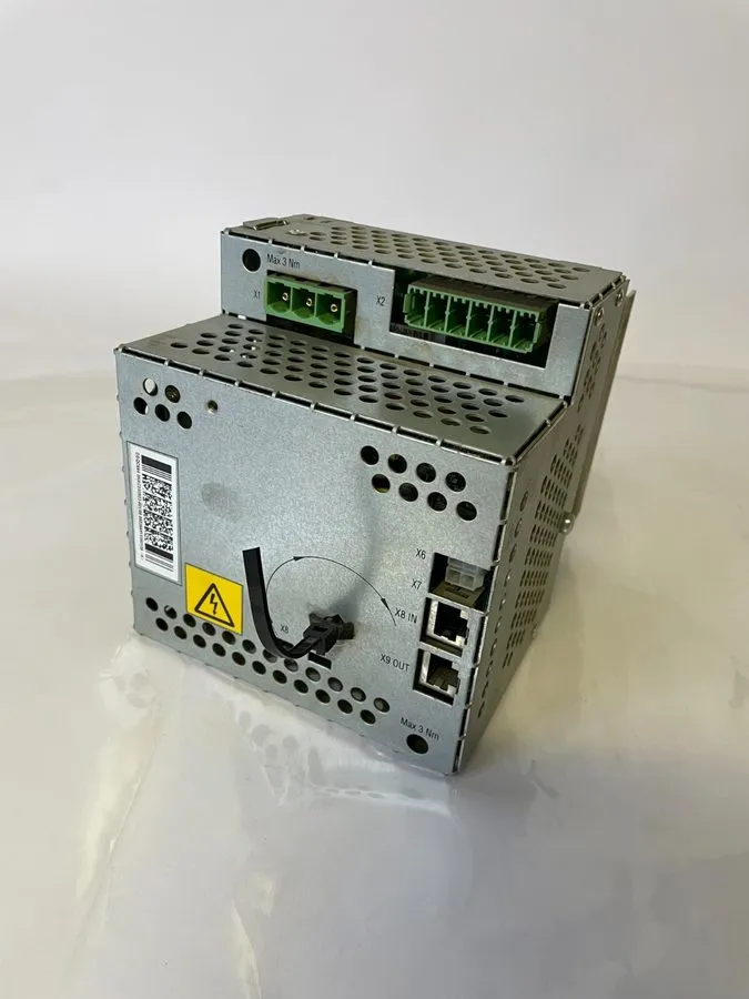 Робот 3HAC030923-001