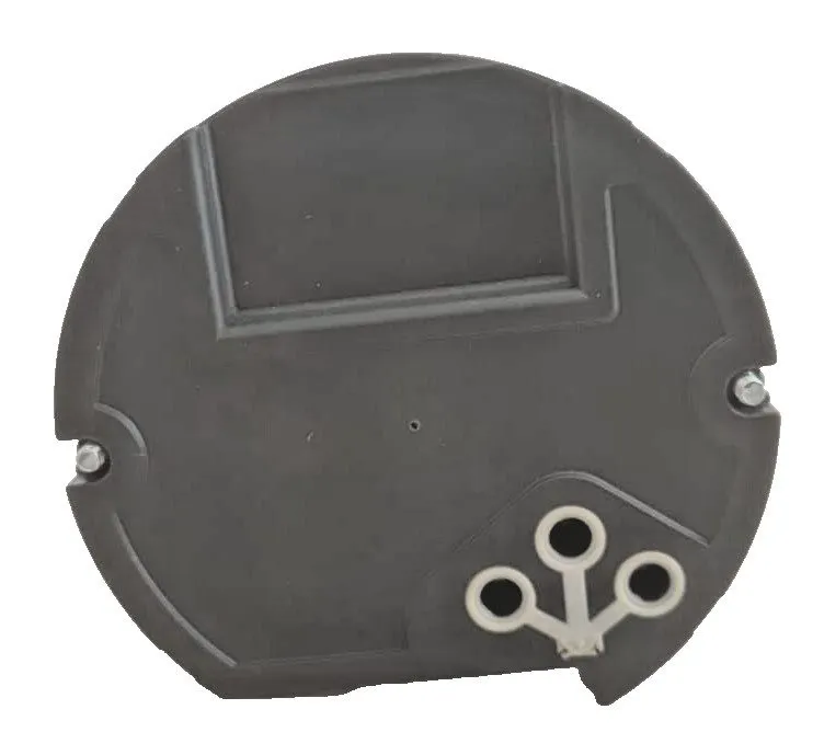 Датчик Endress+Hauser display module VU333 V2.0 52024112 PROFIBUS — фото лота 2