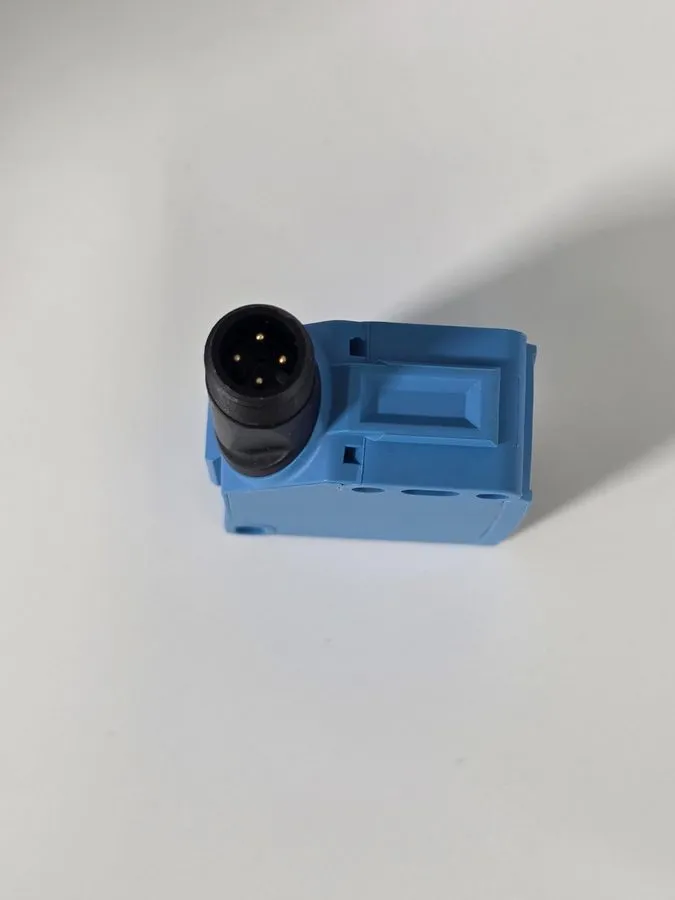 Фотоэлектрический датчик SICK WTS16P-24161120A00 1218670 Photoelectric Sensor 10 — фото лота 2