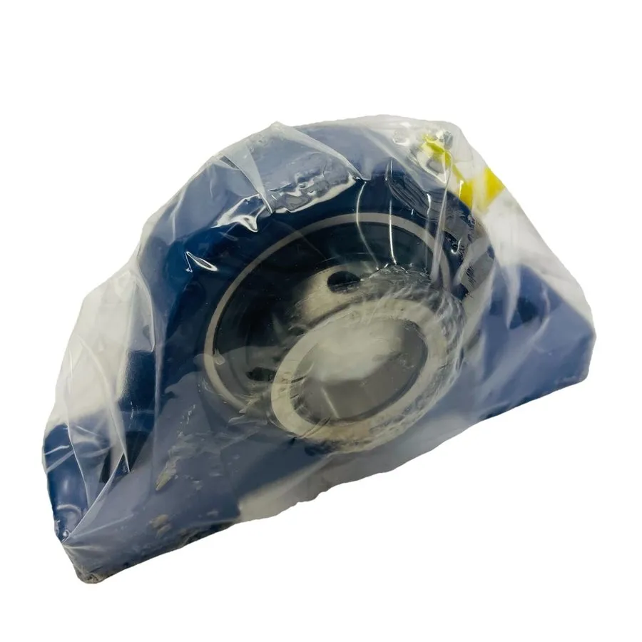 Подшипник SKF F4B 108-TF Ball Bearing Flange Unit Sealed