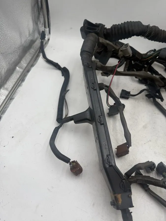 Электродвигатель 2001-2002 Lexus Is300 Main Engine Motor Wire Harness 82121-5310