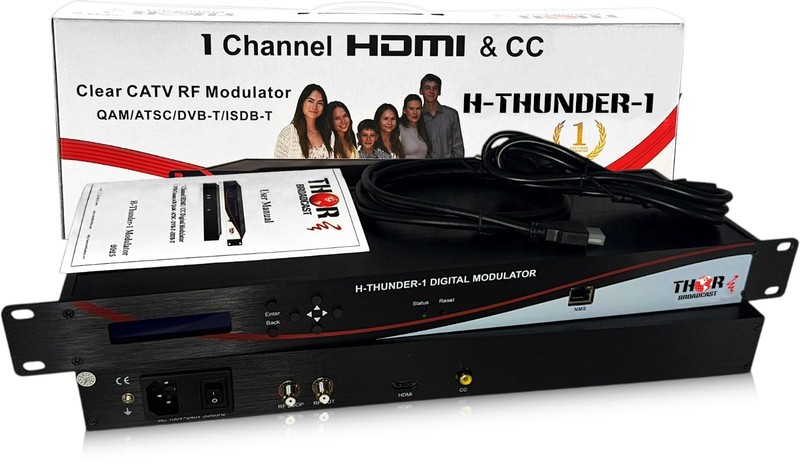 Фото лота H-THUNDER-1 от продавца №12621