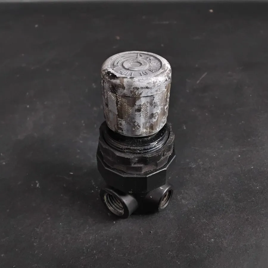Регулятор давления Imi Norgren R07-200-RGKA Pneumatic Regulator 300psi 0-100psi/