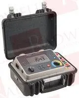 Тестер MEGGER DLRO100XB-LG2-P3
