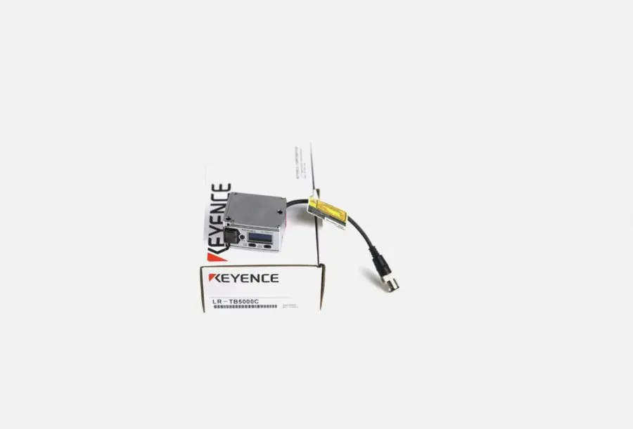 Датчик KEYENCE LR-TB5000C Laser Sensor Free