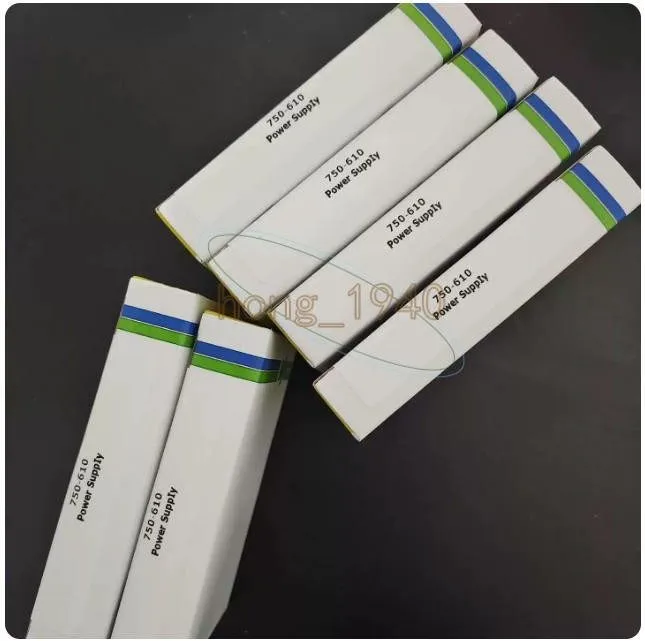 Блок питания One In Box WAGO 750-610 PLC Module