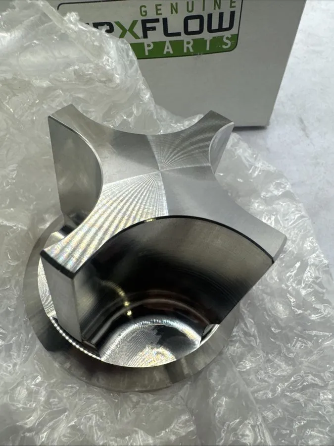 Гомогенизатор SPX APV J035854 Homogenizer Poppet Valve — фото лота 1