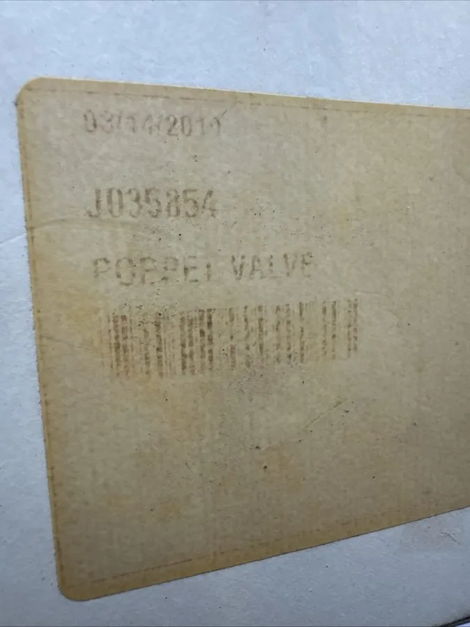 Гомогенизатор SPX APV J035854 Homogenizer Poppet Valve — фото лота 2