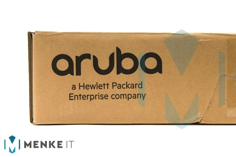 Коммутатор HPE Aruba CX 6400 48p 1G PoE 4SFP56 v2 R0X40C