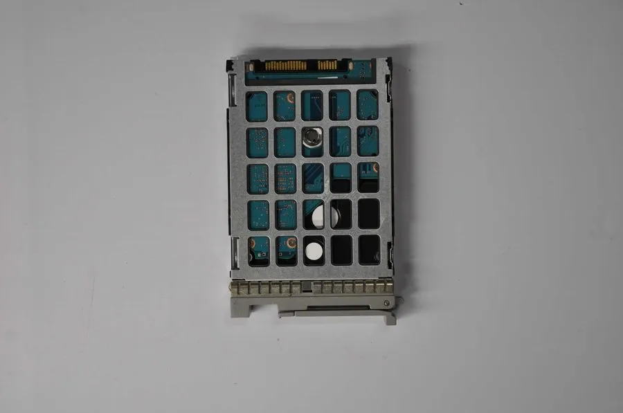 Жёсткий диск HP Toshiba 600GB 2.5" 6G 10K SAS HDD Hard Drive EG0600FCSPL AL13SEB
