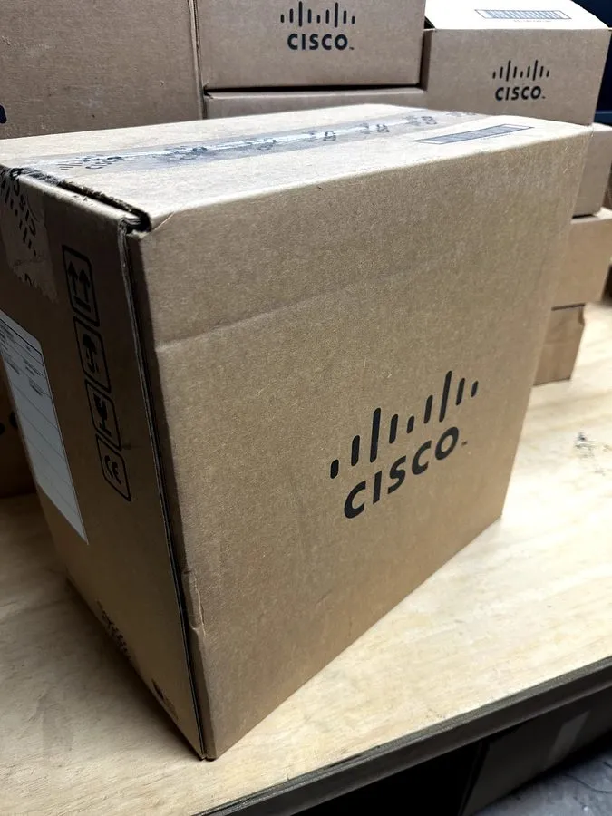 Точка доступа Wi-Fi Cisco AIR-AP1572EAC-Z-K9 802.11ac Outdoor AP 1572EAC Access  — фото лота 2