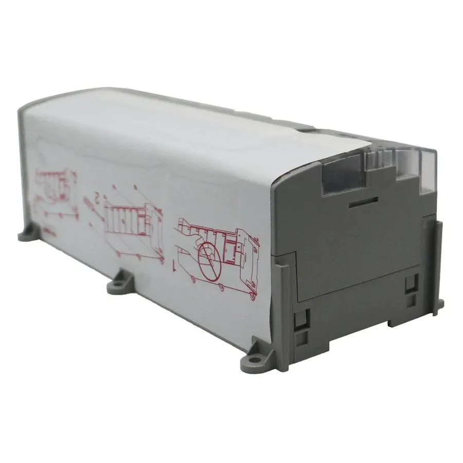 ПЛК Allen Bradley 2080-LC50-48QVB Micro850 48 I/O EtherNet/IP Controller — фото лота 1