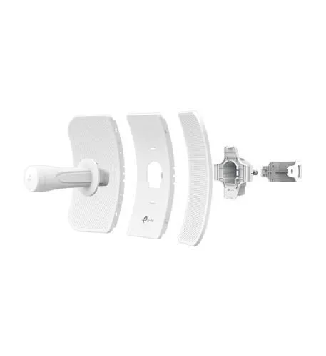 Операторское оборудование TP-Link CPE710 Outdoor CPE 5GHz 867Mbps 23dBi Long Ran — фото лота 1