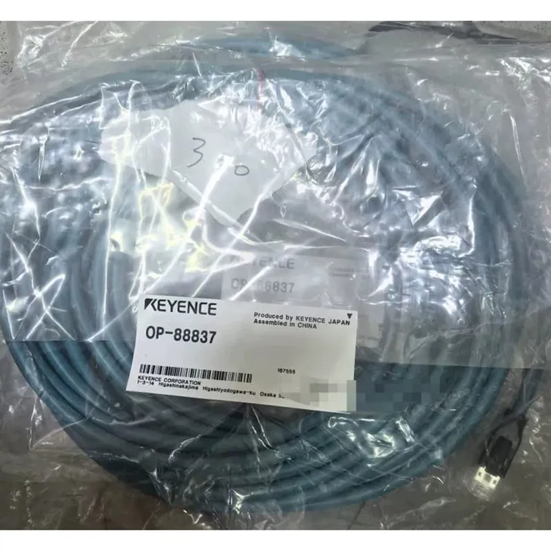 Камера машинного зрения Keyence OP-88837 Vision system camera