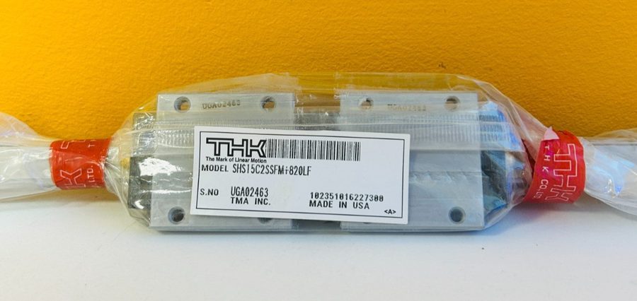Фото лота SHS15C2SSFM+820LF от продавца №30019