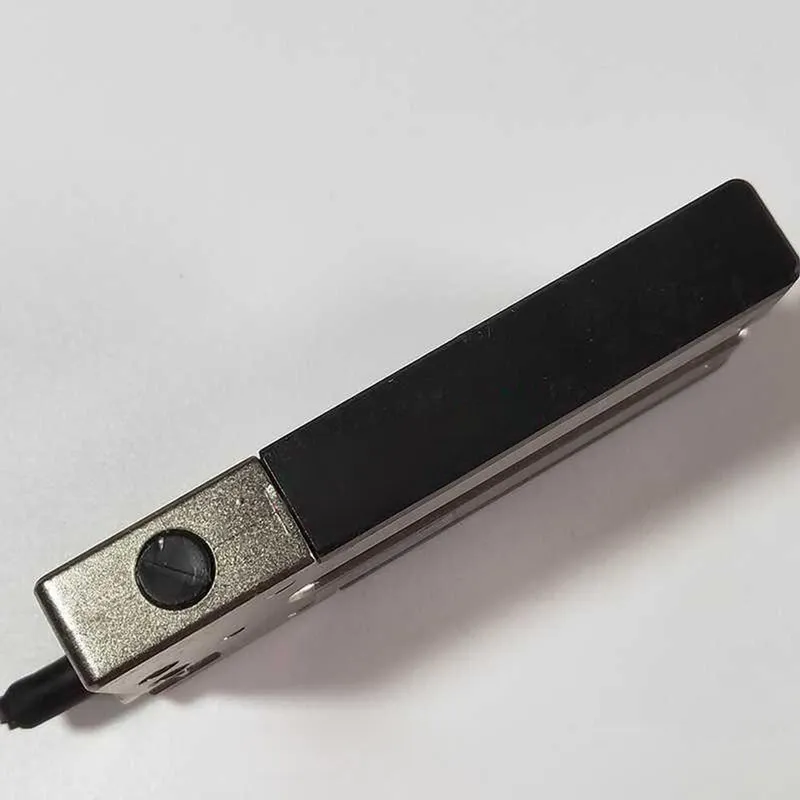 Фотоэлектрический датчик SLM10P6Q Fork Slot Photoelectric Sensor
