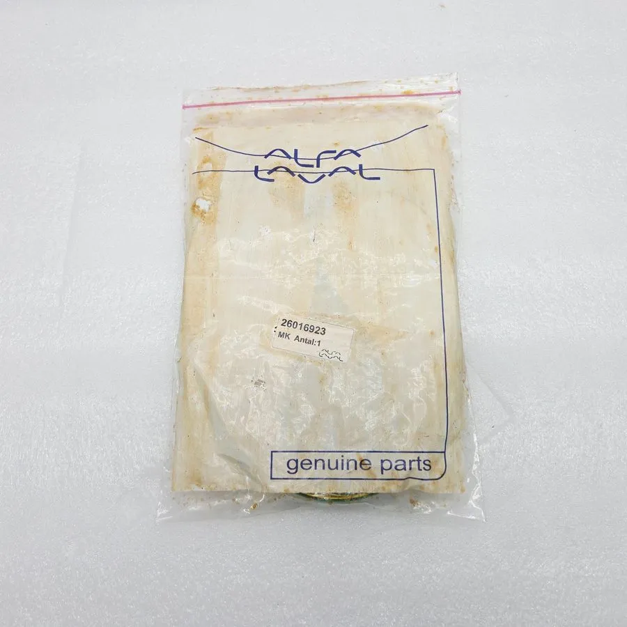 Климатическое оборудование ALFA LAVAL Flat belt 260169-23 Parts