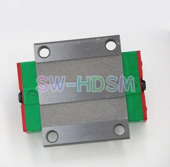 Линейная направляющая HIWIN Linear Guide Slider QHW45HA