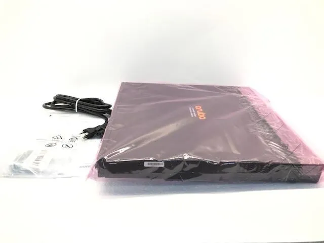 Коммутатор HPE Aruba 3810M JL429A 48 Port Layer 3 PoE+ 1050W Managed Switch