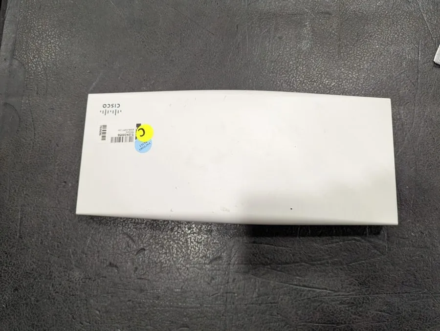 Точка доступа Wi-Fi Meraki MR56-HW Wireless Access Point Wi-Fi 6 Cloud-Managed G
