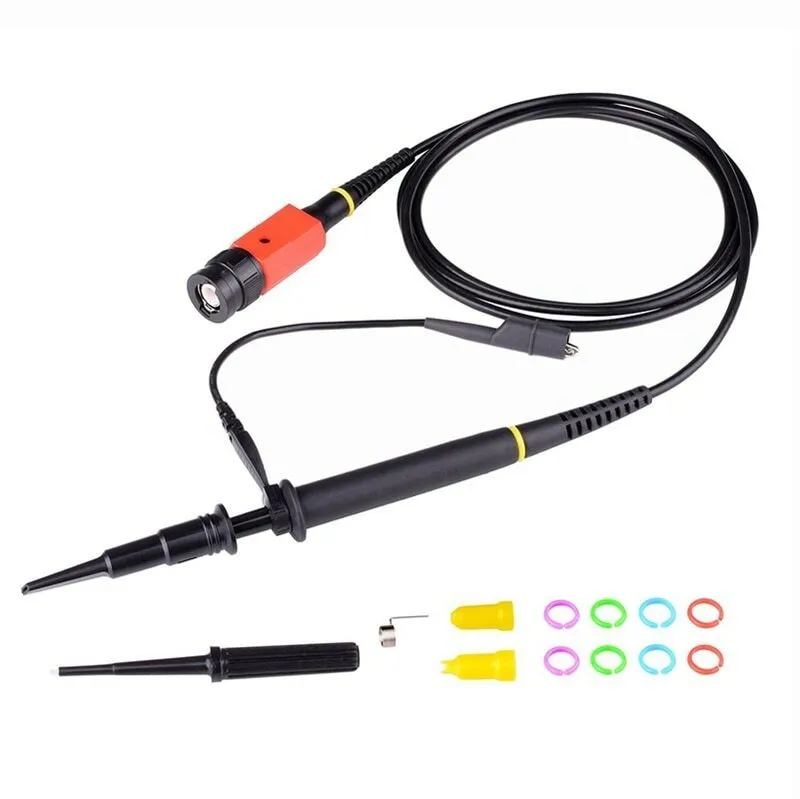 Осциллограф P4100 100:1 High Voltage Probe Oscilloscopes