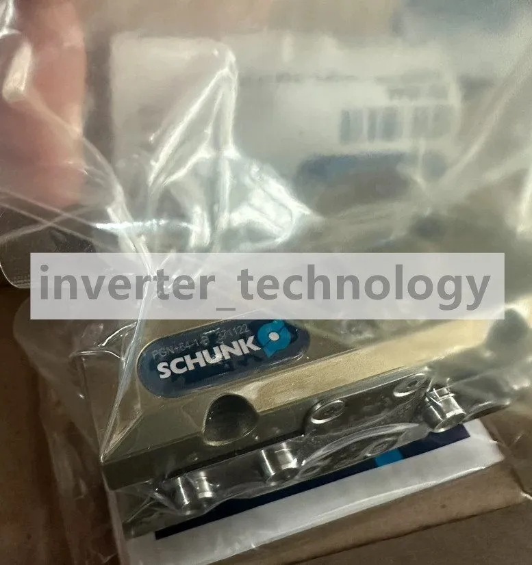 Робот SCHUNK PGN-plus 64-1-P 0371122 PGN+64-1-P 371122