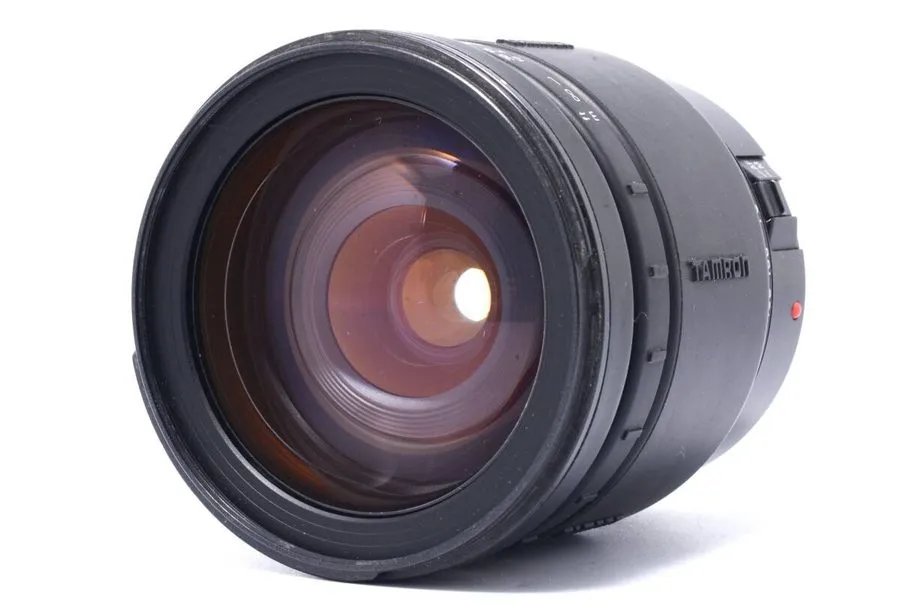 Объектив Tamron 28-200mm F3.8-5.6 Aspherical Zoom Lens