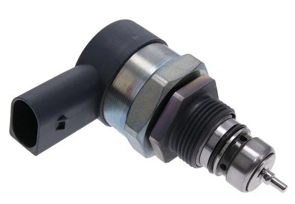 Трубопроводная арматура Fuel pressure regulator для BMW E70 X5 3.0L 07-10 M57D30 — фото лота 1
