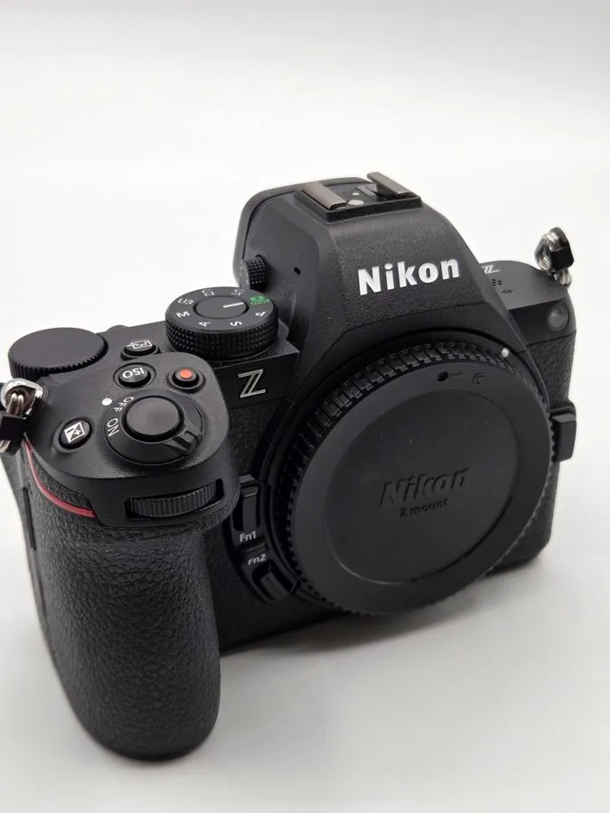Фотокамера Nikon Z6II Z6 II 24.5MP Mirrorless Digital Camera Body [EXC+]