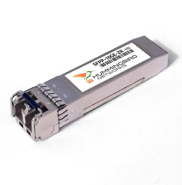 Трансивер Juniper Networks SFPP-10GE-ZR 10GE-ZR 80KM 740-041612 1550nm 10Base-ZR