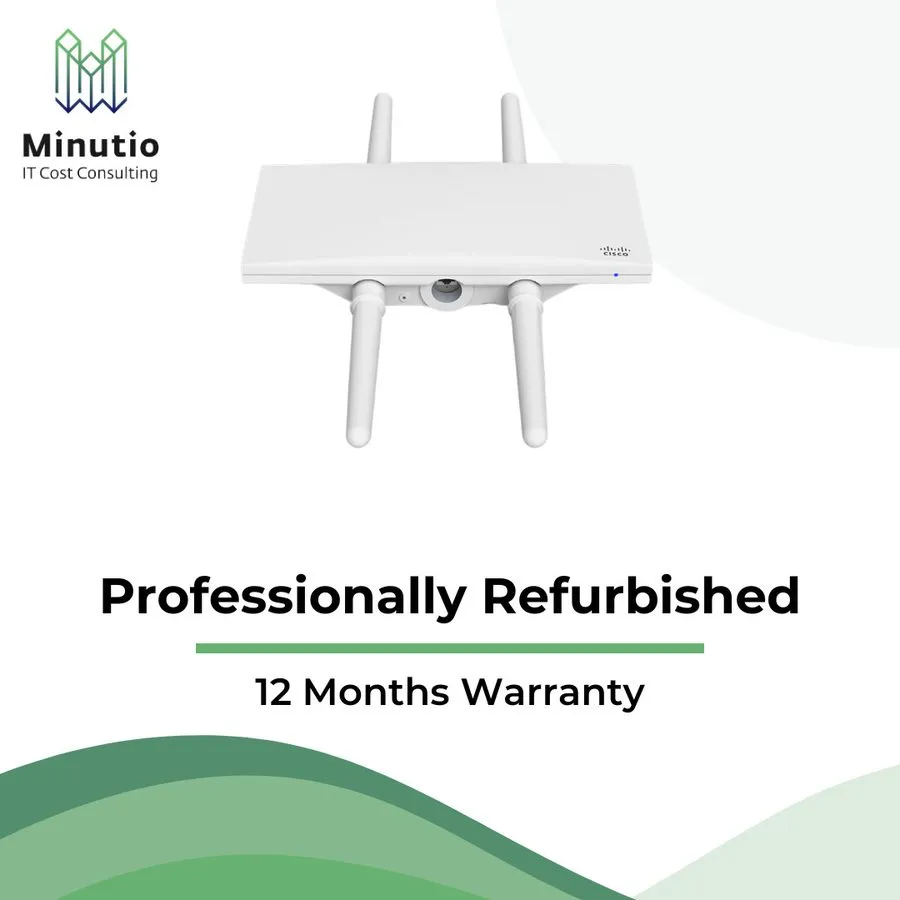 Точка доступа Cisco MR76-HW