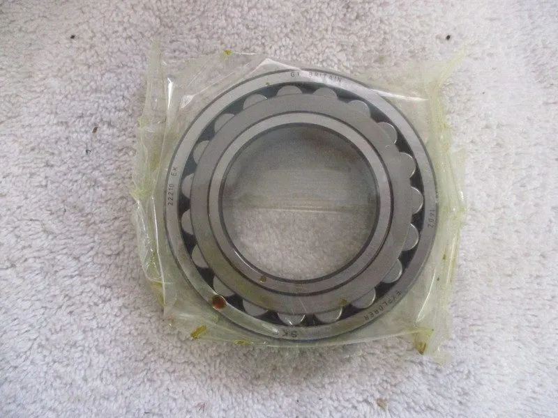 Подшипник SKF 22210-EK ROLLER BEARING