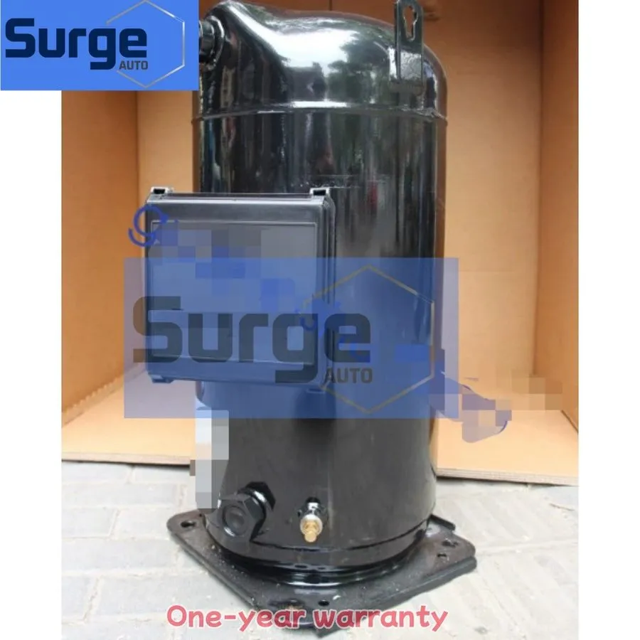 Компрессор Copeland ZR11M3E-TWD-561 Scroll Compressor