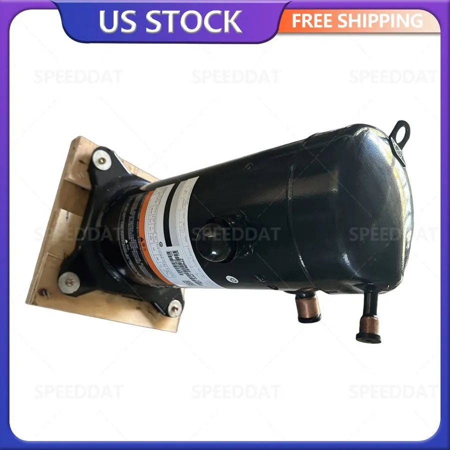 Компрессор Scroll compressor ZP49K6E-PFV-130
