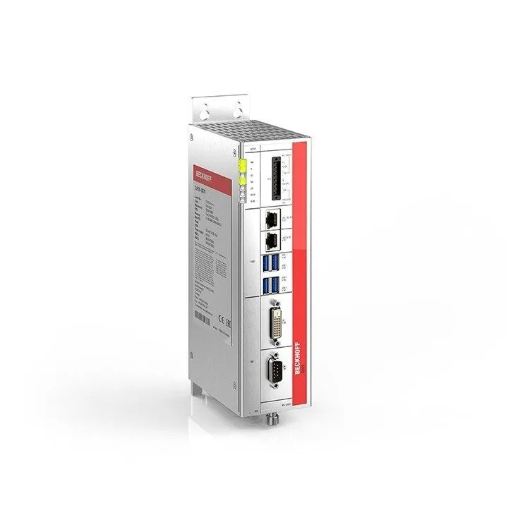 Промышленный компьютер Beckhoff Industrial PC C6920-1107-0050 MB: CB3060-0007 24