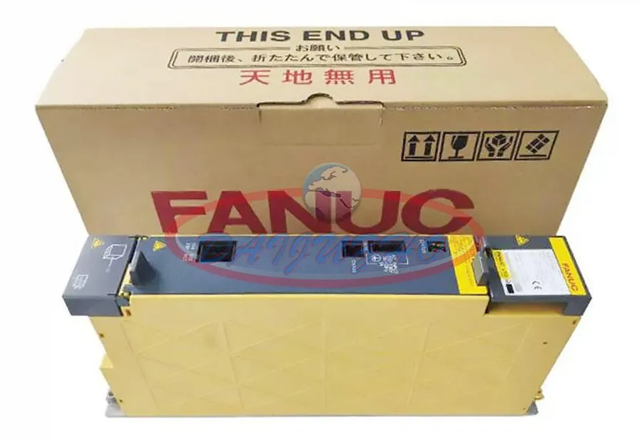 Сервоусилитель FANUC Servo Drive A06B-6115-H001