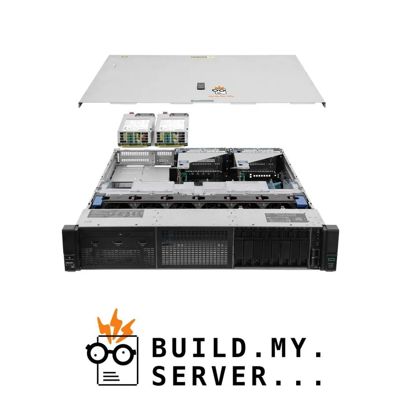 Сервер Dell VxRail V670F 24-Bay 8-Universal NVMe Hybrid Server 3.60Ghz 16-Core 3 — фото лота 1