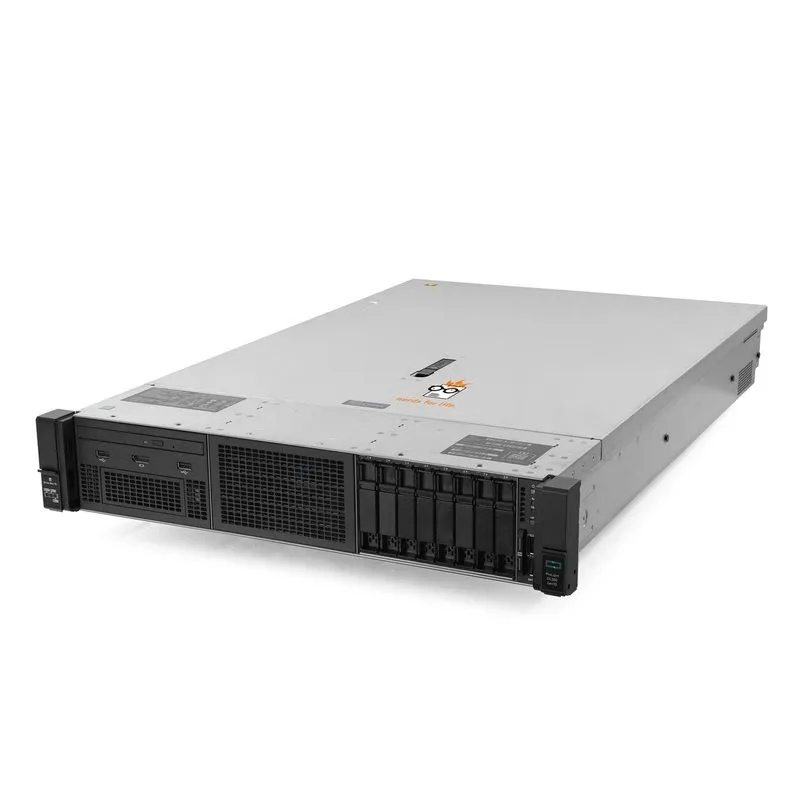 Сервер Dell VxRail V670F 24-Bay 8-Universal NVMe Hybrid Server 3.60Ghz 16-Core 3 — фото лота 2
